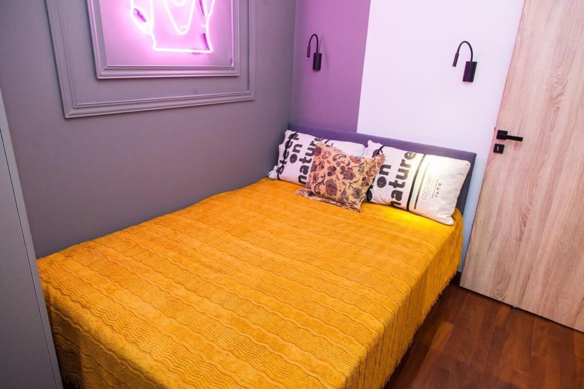 Lycabettus Experience Close To Kolonaki Атина Екстериор снимка